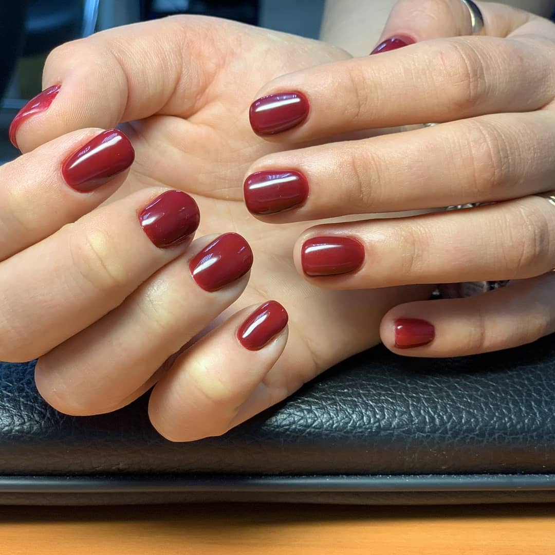 Ногтевой сервис