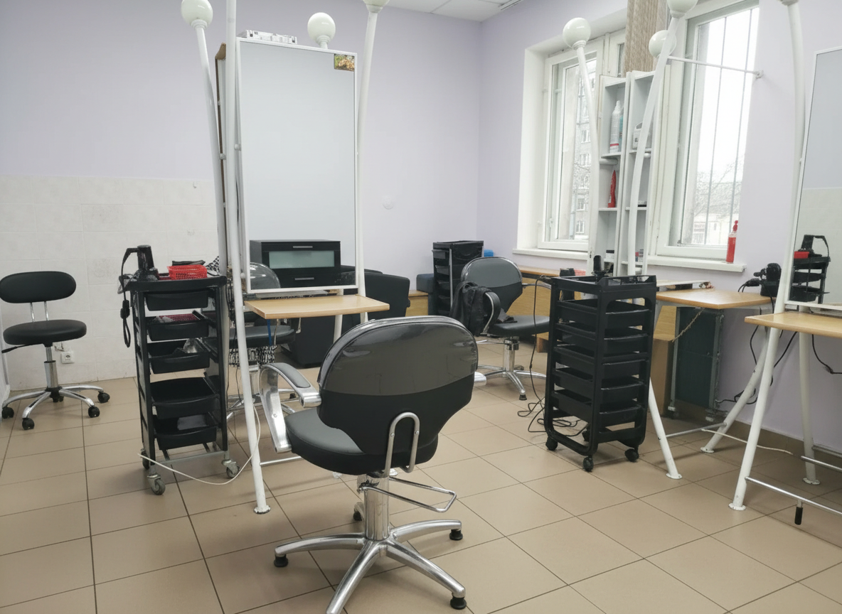 Luxury Spa Background