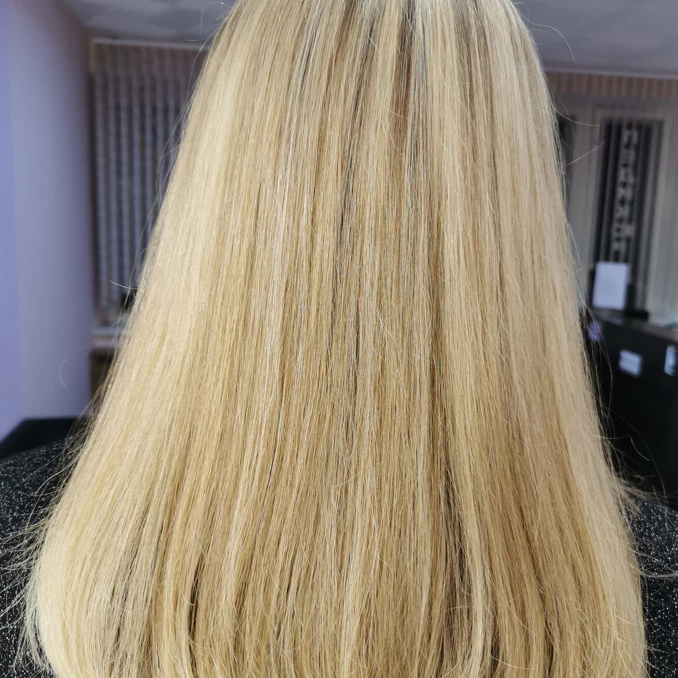 Окрашивание